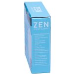 ZEN Photoelectric Smoke Alarm - 1 Pack Box Side