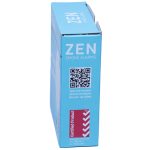 ZEN Photoelectric Smoke Alarm - 1 Pack Box Side