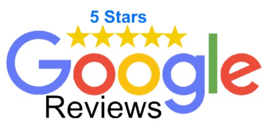 Google Reviews logo