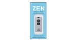 ZEN Photoelectric Smoke Alarm remote control